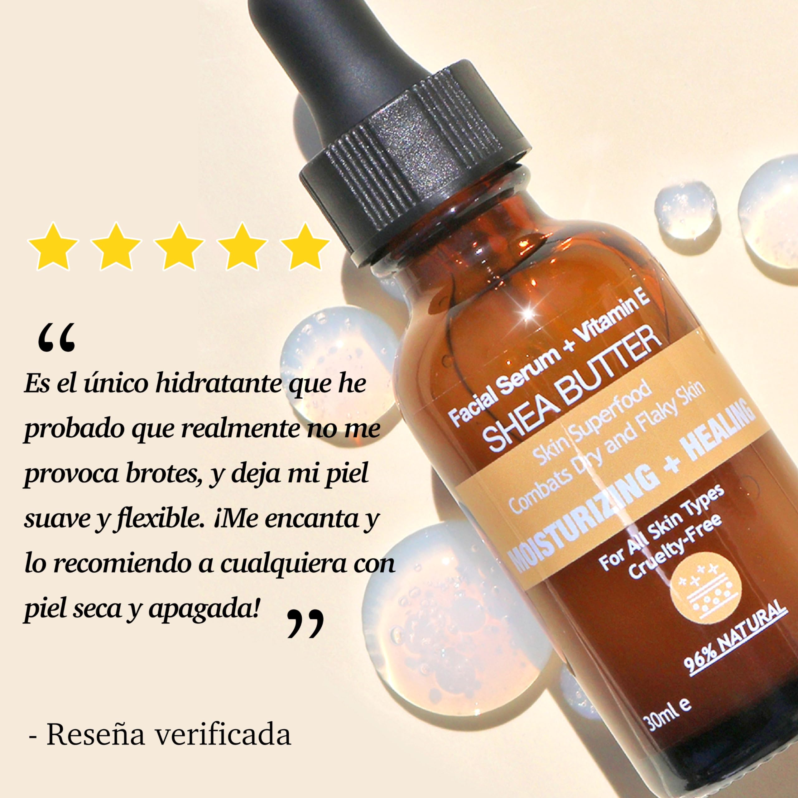 Purifect Shea Butter Fce Srum1z - Thumbnail 3