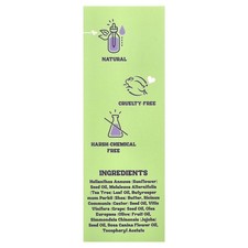 Purifect T/tree Face Serum 1 oz - Thumbnail 3
