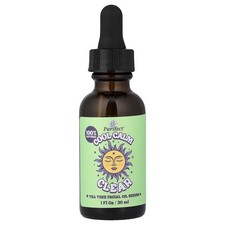 Purifect T/tree Face Serum 1 oz