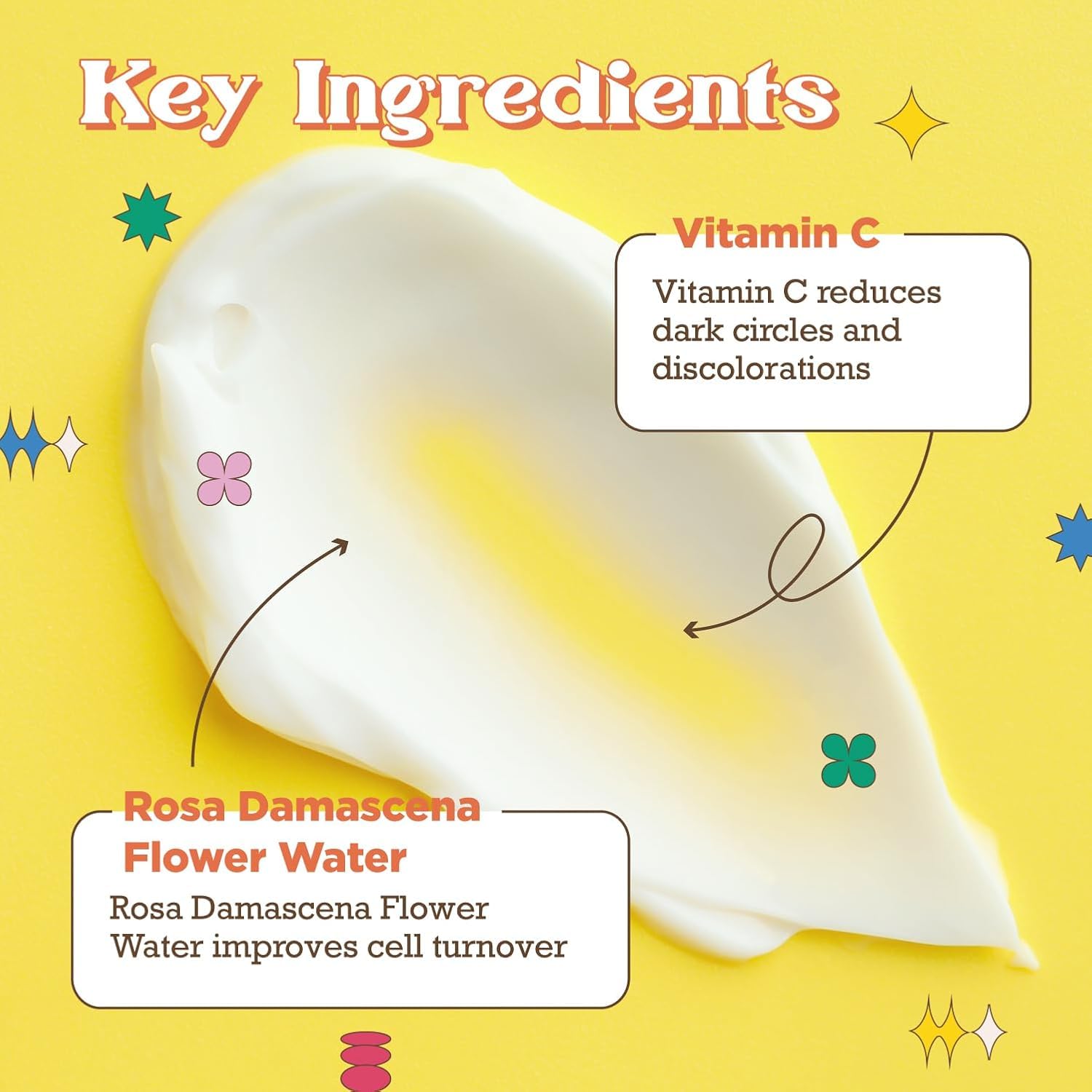 Purifect Vitamin C Eye Cream1oz 1 oz - Thumbnail 3