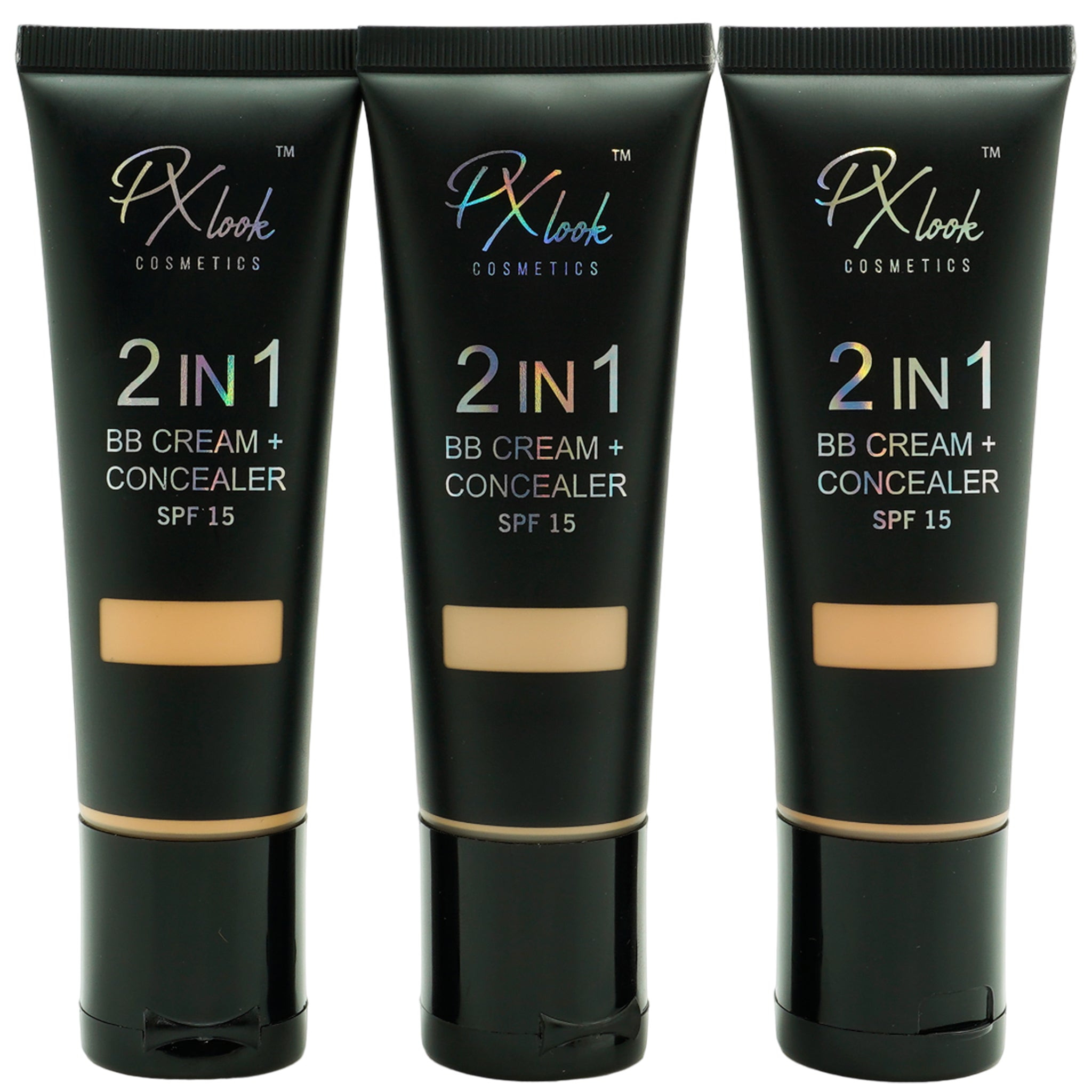(24-pack) Px Look 2 In 1 Bb Cream - Thumbnail 2