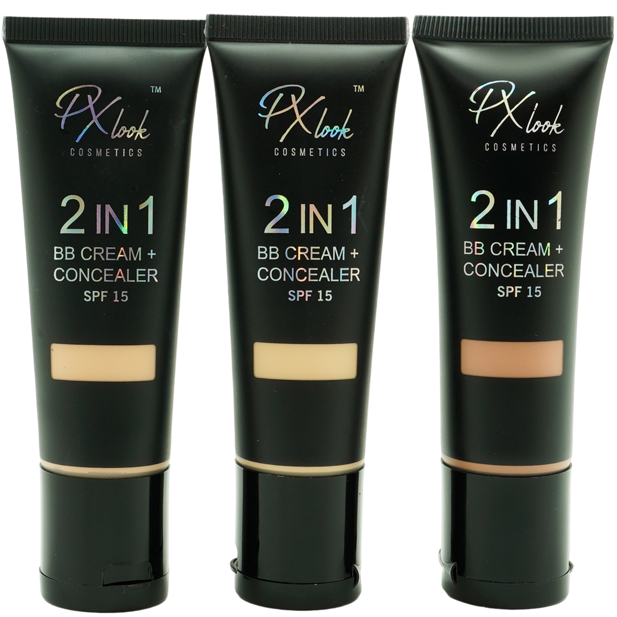 (24-pack) Px Look 2 In 1 Bb Cream - Thumbnail 3