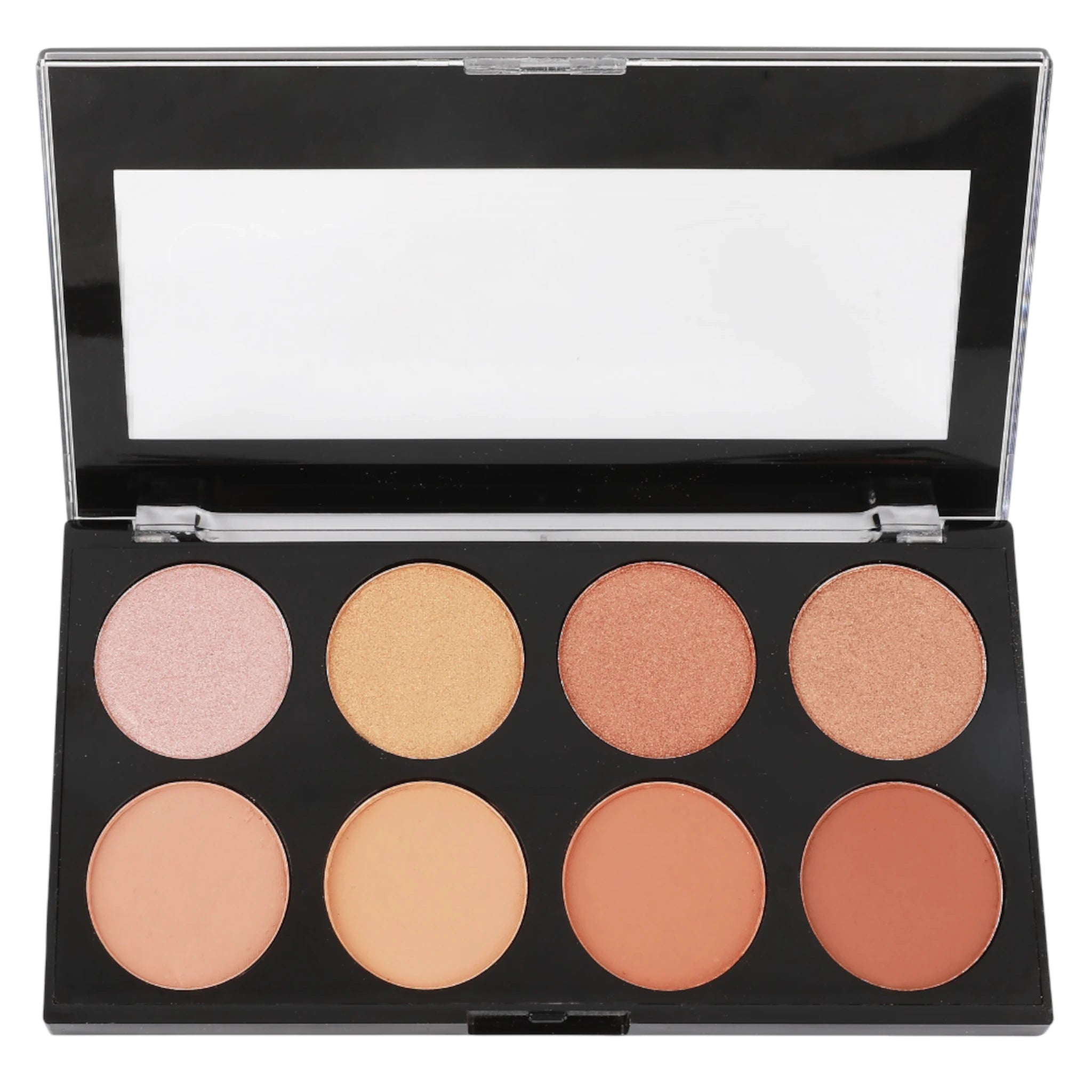 (12-pack) Px Look Bronze Highlight Powdered - Thumbnail 2