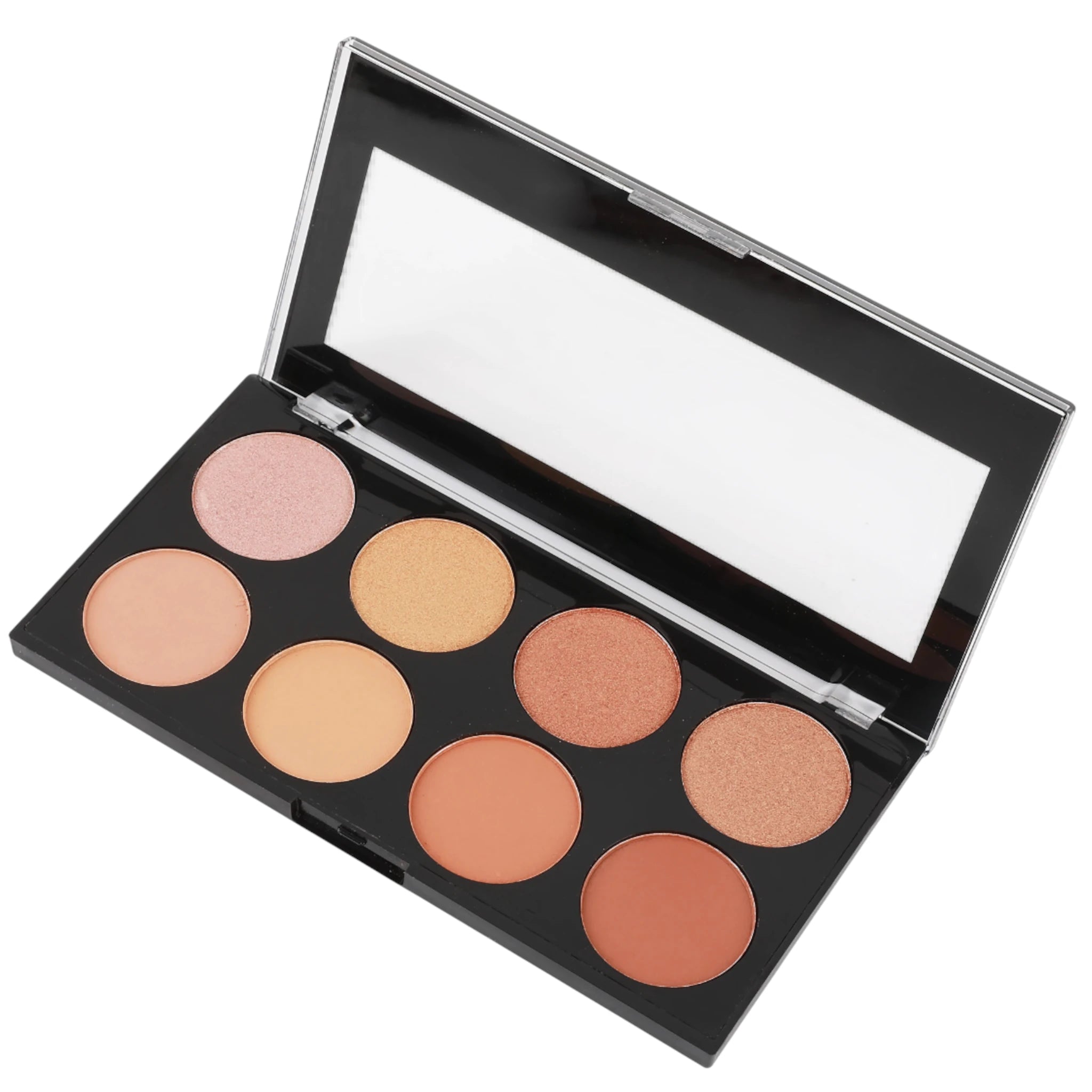 (12-pack) Px Look Bronze Highlight Powdered - Thumbnail 3