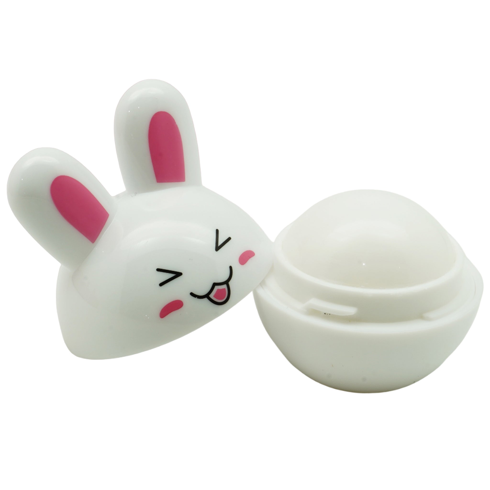 (24-pack) Px Look Cotton Candy Scent Lip Balm - Thumbnail 2