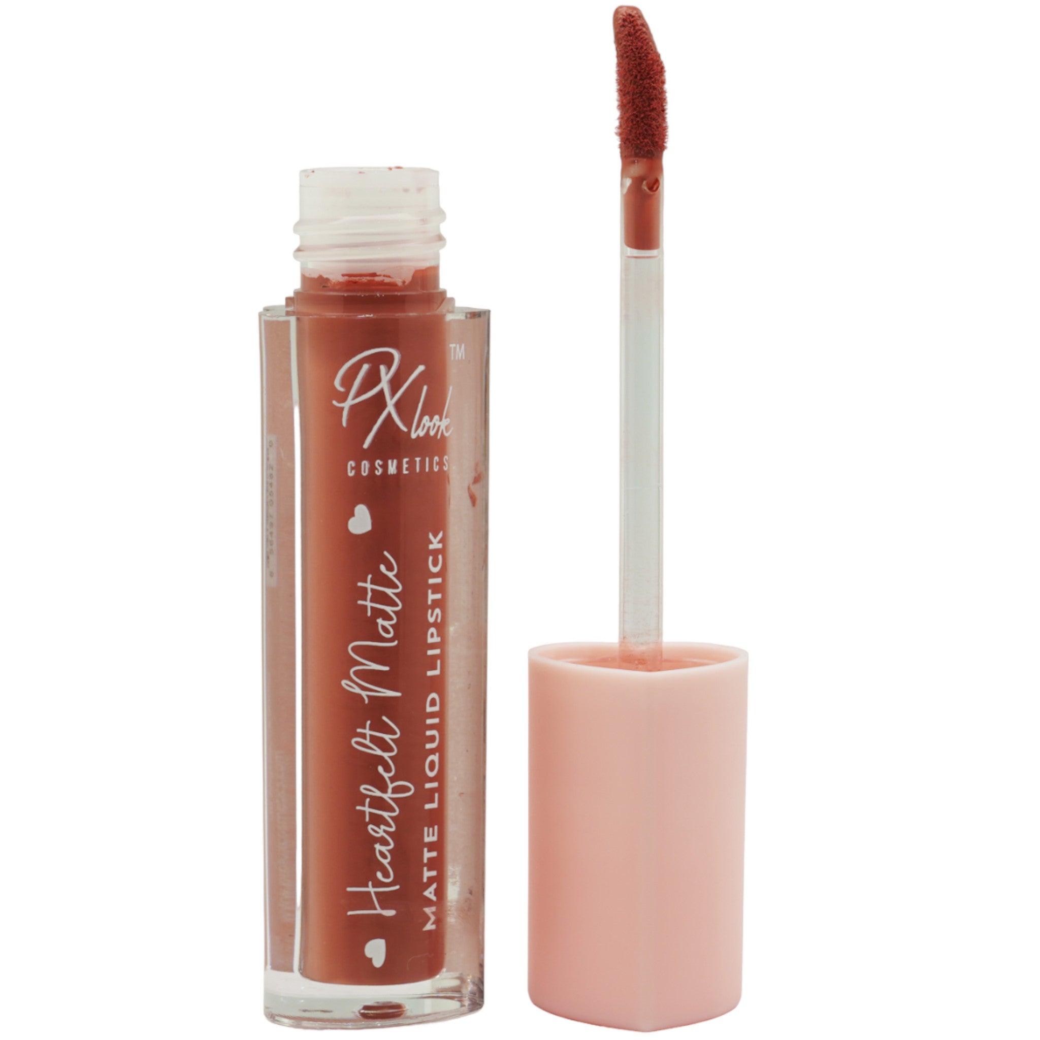 (24-pack) Px Look Heartfelt Matte Liquid Lipstick - Thumbnail 3