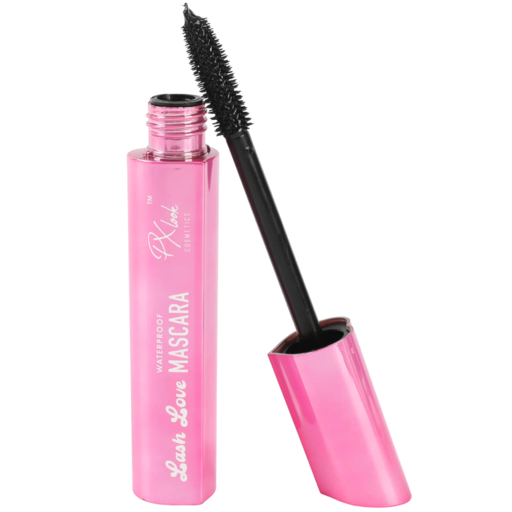 (24-pack) Px Look Lash Love Waterproof Mascara - Thumbnail 3