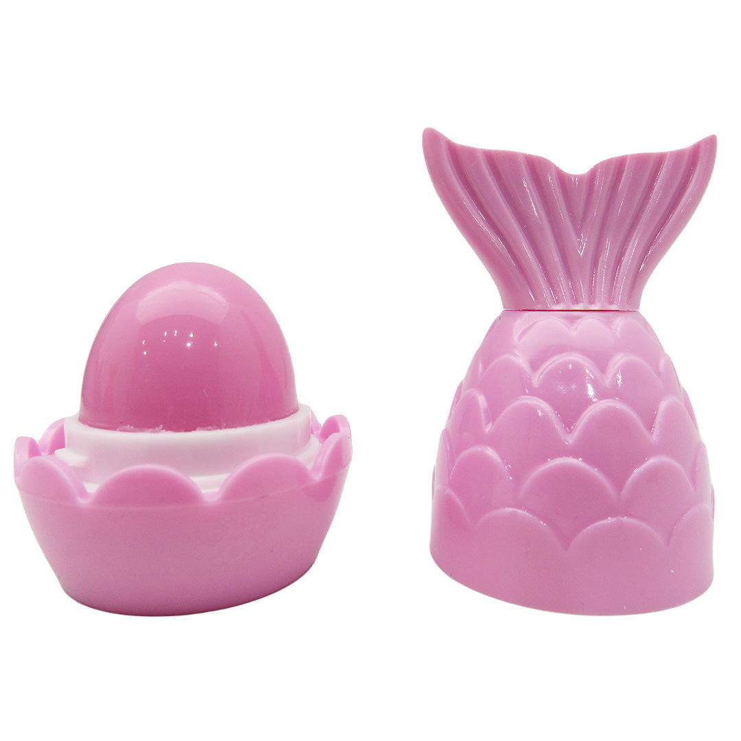 (24-pack) Px Look Little Mermaid Lip Balm - Thumbnail 2