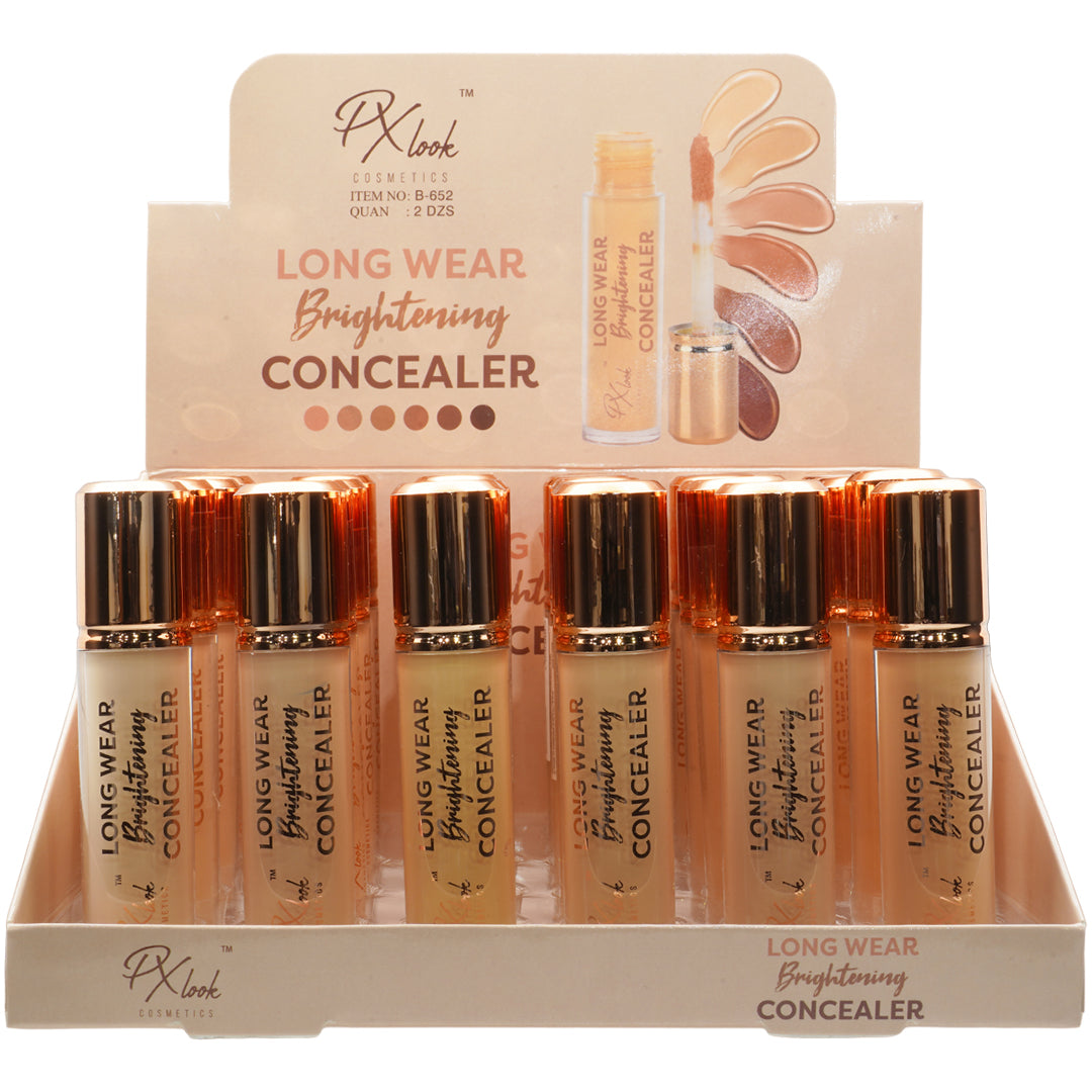 (24-pack) Px Look Long Wear Brightening Concelaer