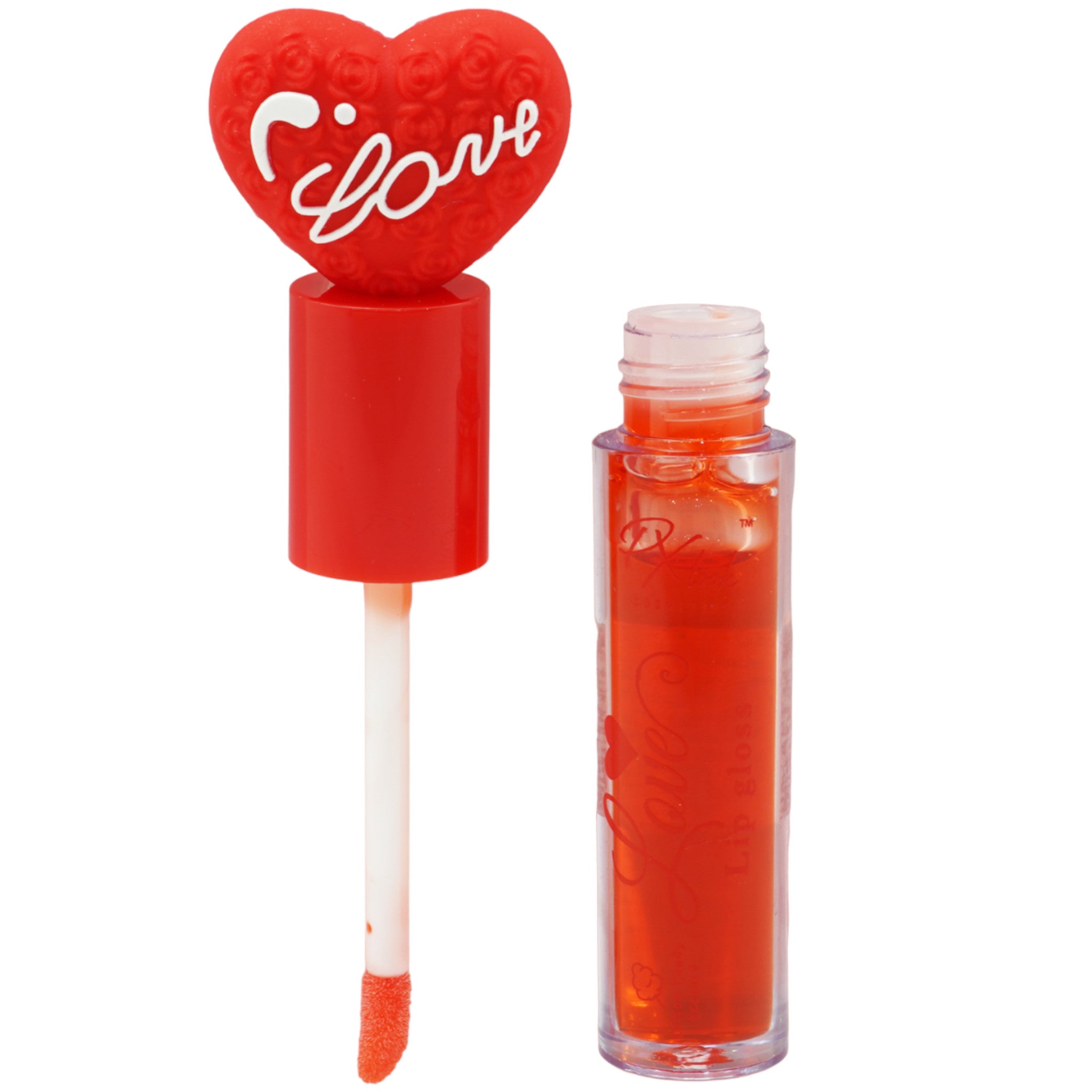 (24-pack) Px Look Love Lip Gloss - Thumbnail 3