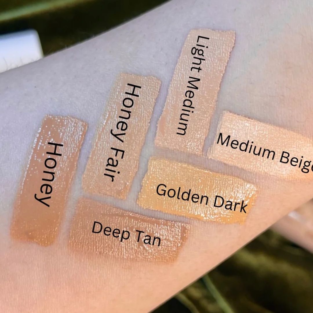 (24-pack) PX look Multi-Use Full Coverage Concealer - Thumbnail 3