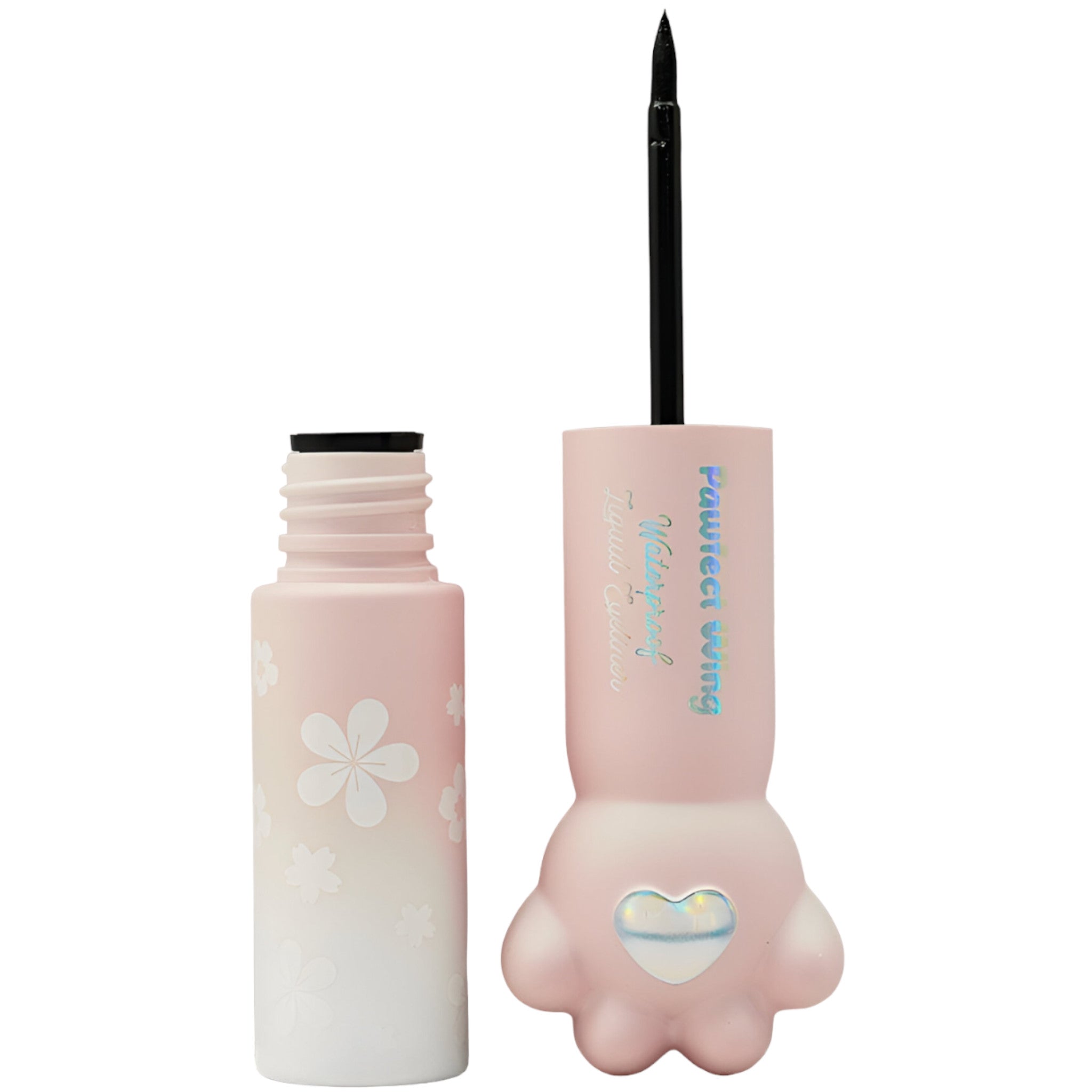 (24-pack) Px Look Pawfect Wing Waterproof Liquid Eyeliner - Thumbnail 2