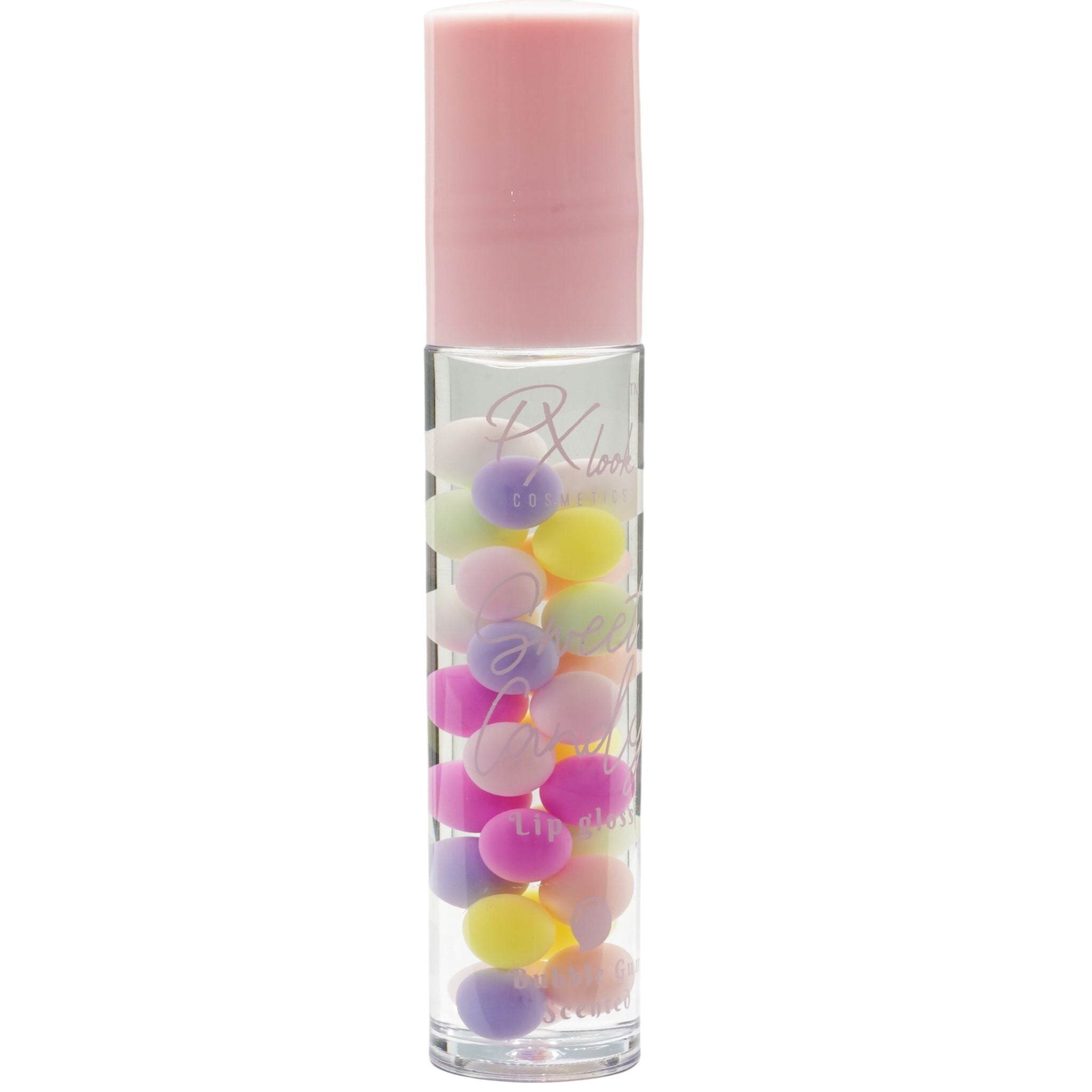 (24-pack) Px Look Sweet Candy Lip Gloss - Thumbnail 2