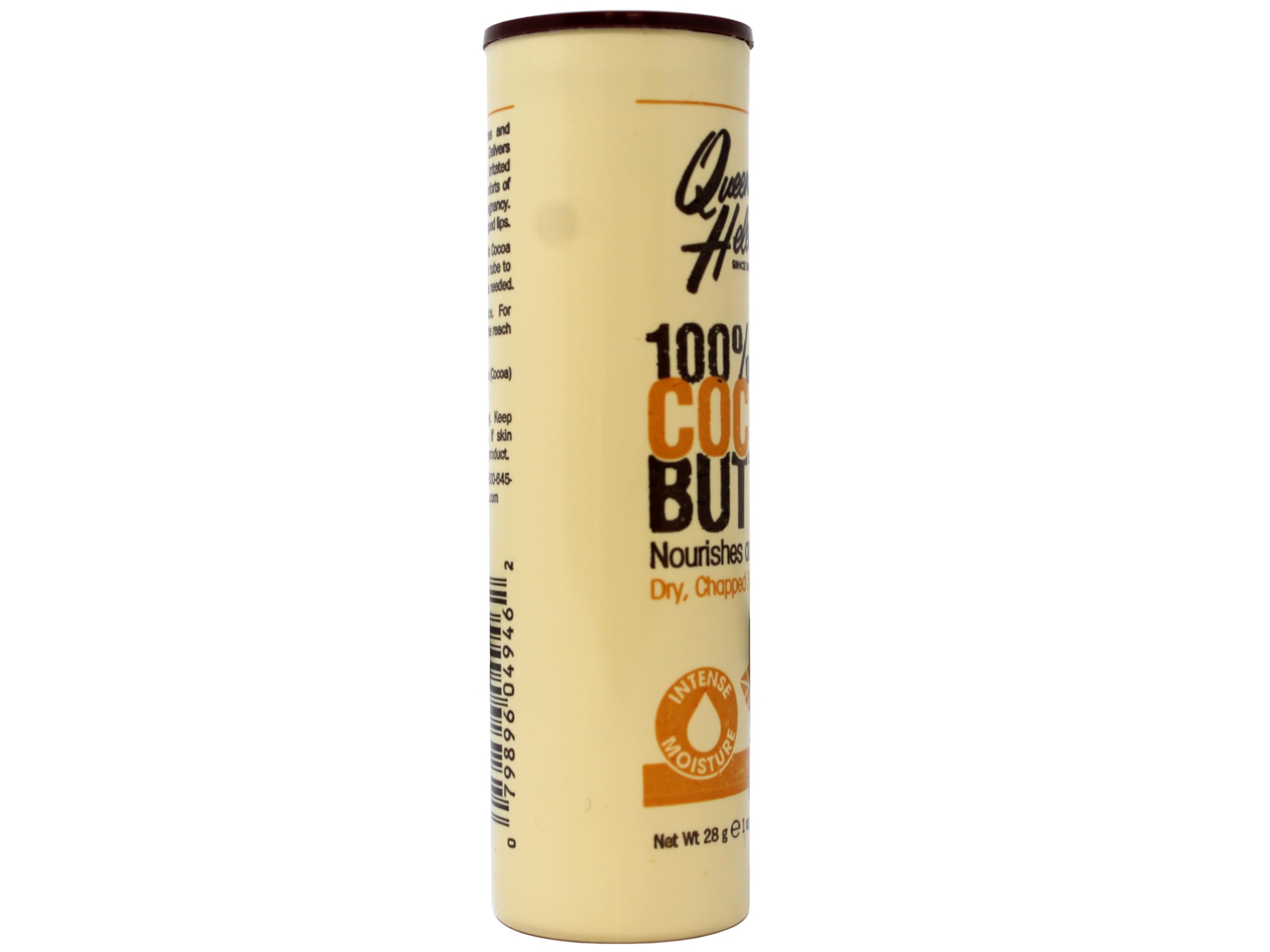 Queen Helene 100 Percent Cocoa Butter Stick Moisturizer 1 oz - Thumbnail 2