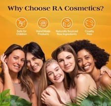 Ra Cosmetics 100% Batana Oil 4z - Thumbnail 3