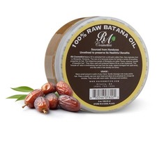 Ra Cosmetics 100% Batana Oil 4z