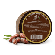 Ra Cosmetics 100% Batana Oil 4 oz