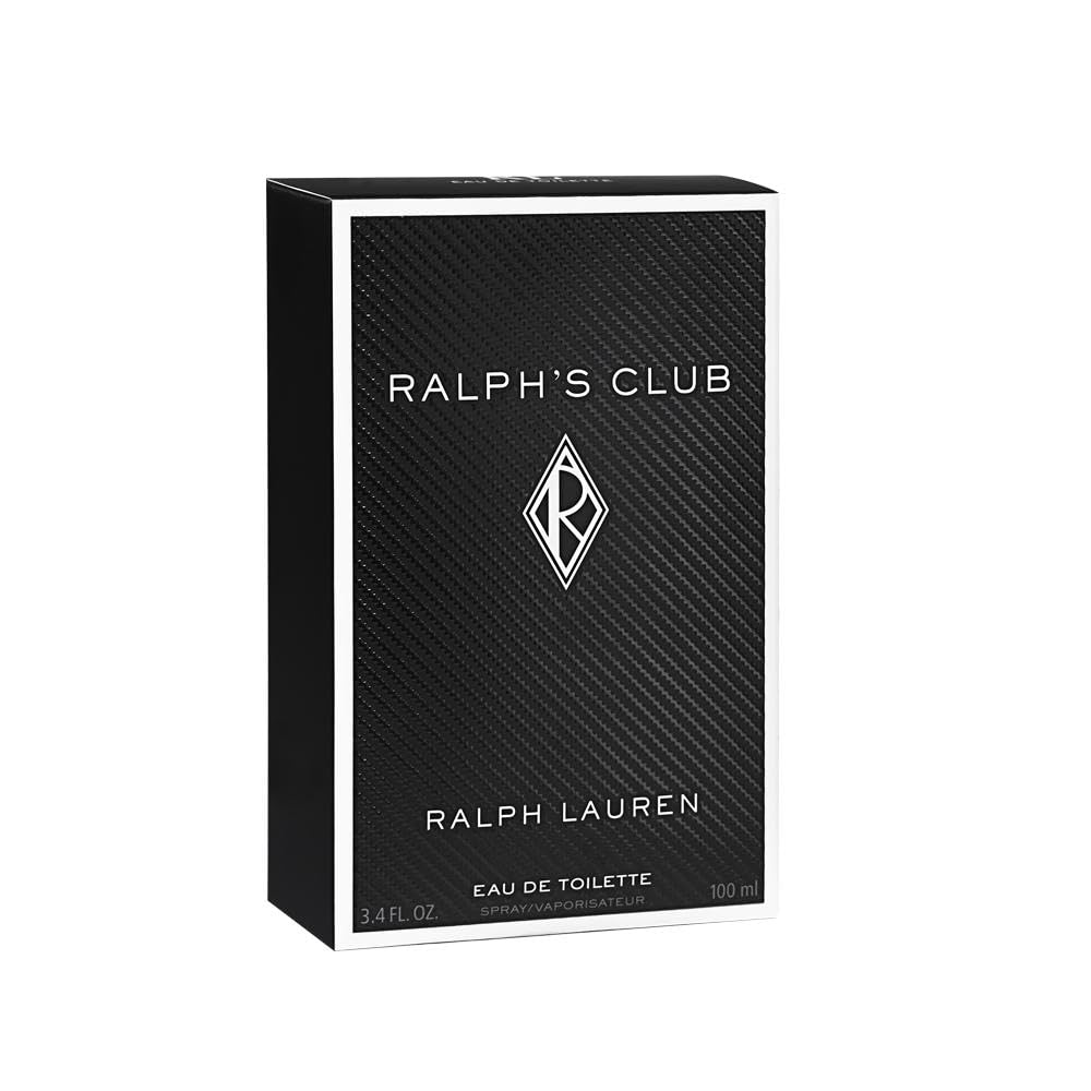 Ralph Club 3.4 M France 40pcs Bybox EDT - Thumbnail 2