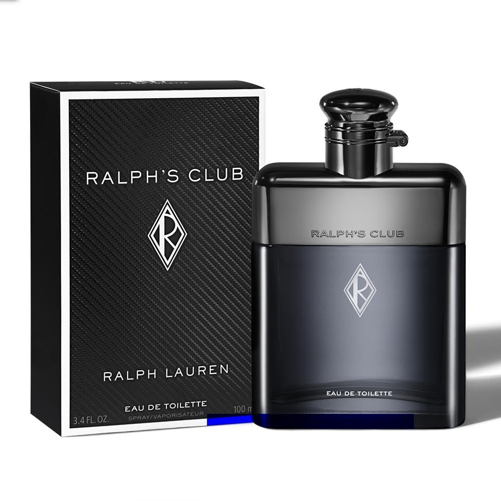 Ralph Club 3.4 M France 40pcs Bybox EDT - Thumbnail 3