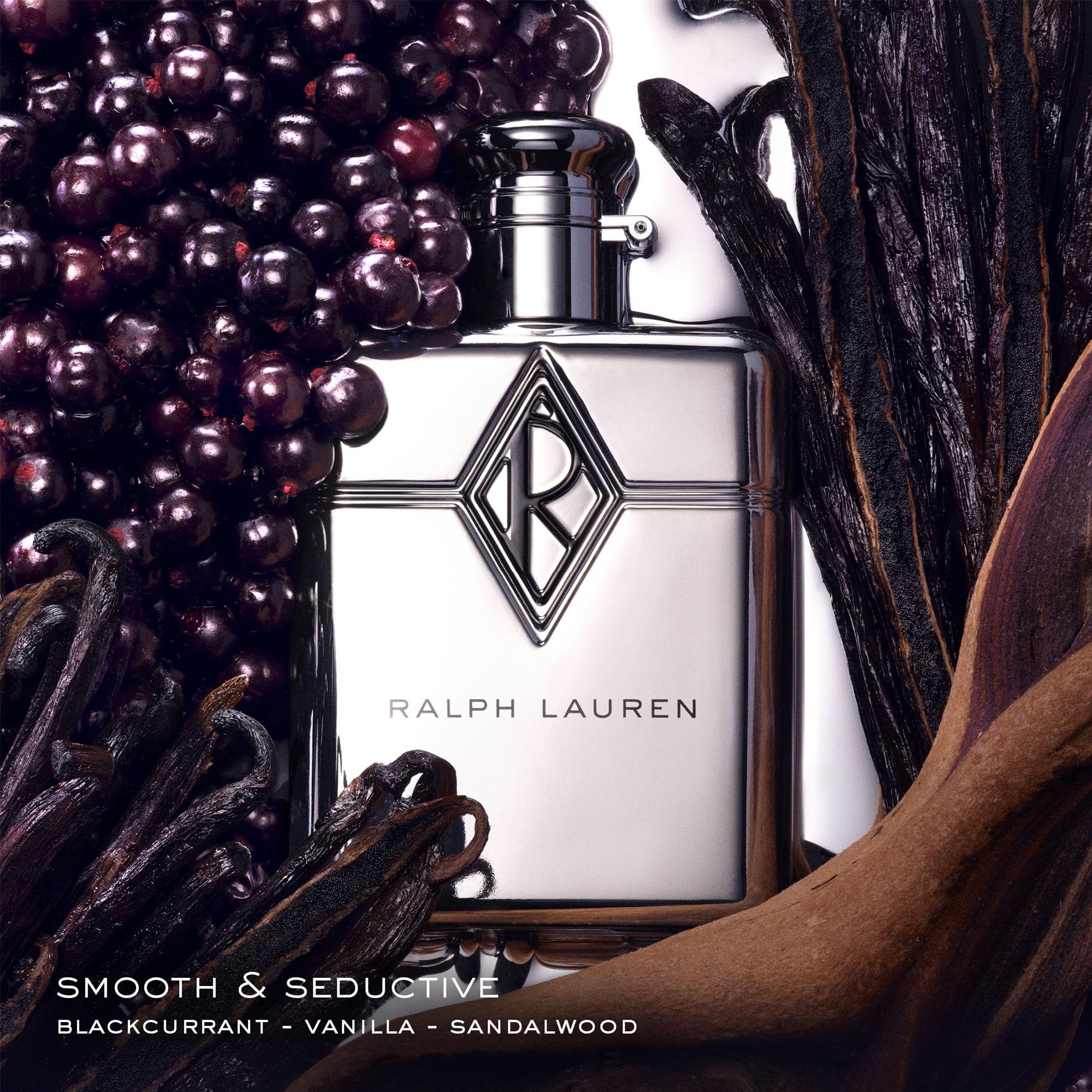 Ralph's Club New York By Ralph Lauren For Men EDP 2 oz - Thumbnail 2