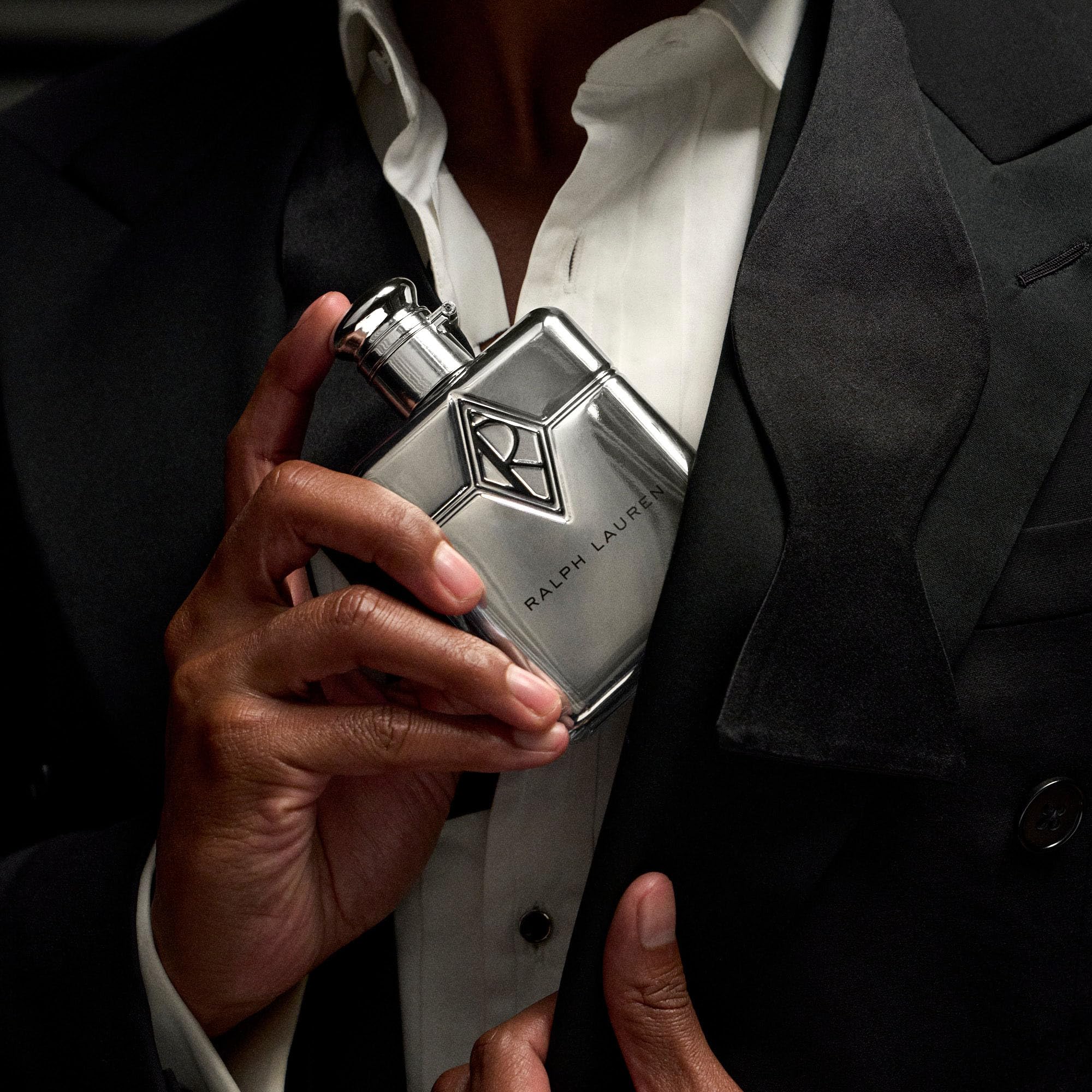 Ralph's Club New York By Ralph Lauren For Men EDP 2 oz - Thumbnail 3