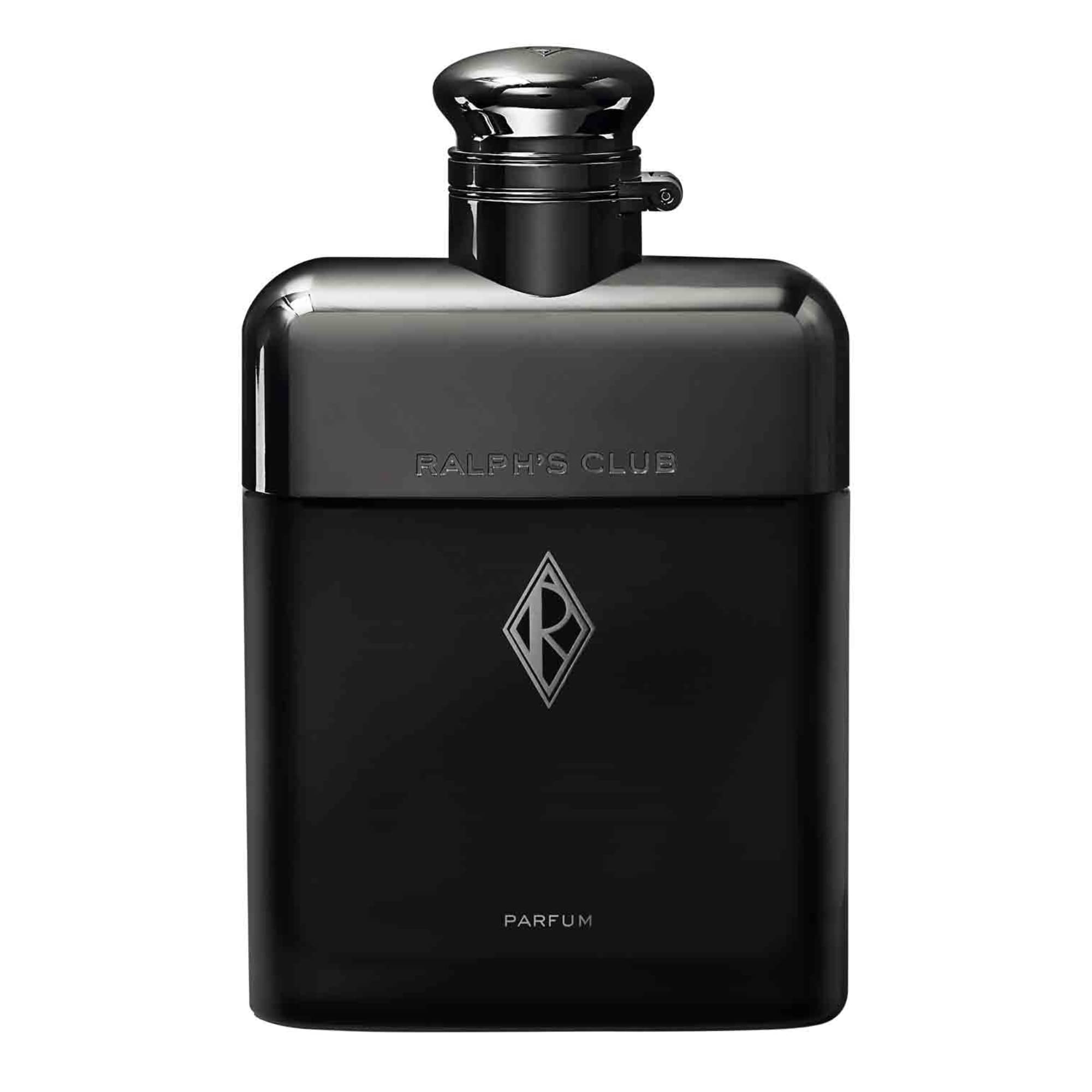Ralph Lauren Fragrances Ralph's Club Parfum Cologne Woody Ambery With Lavandin - Thumbnail 2
