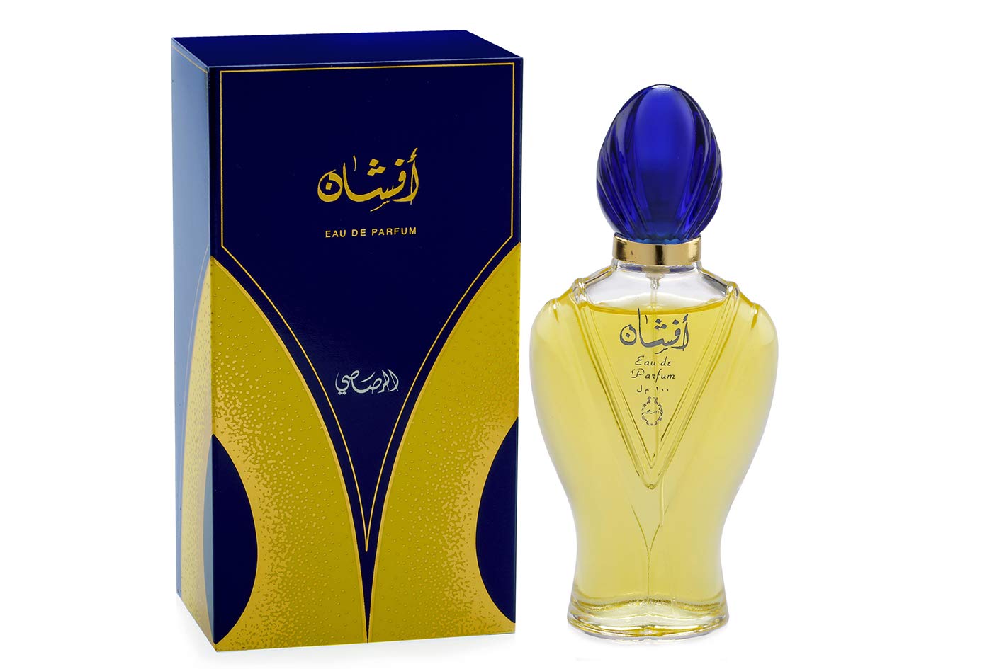 Afshan By Rasasi For Women EDP 3.38 Oz