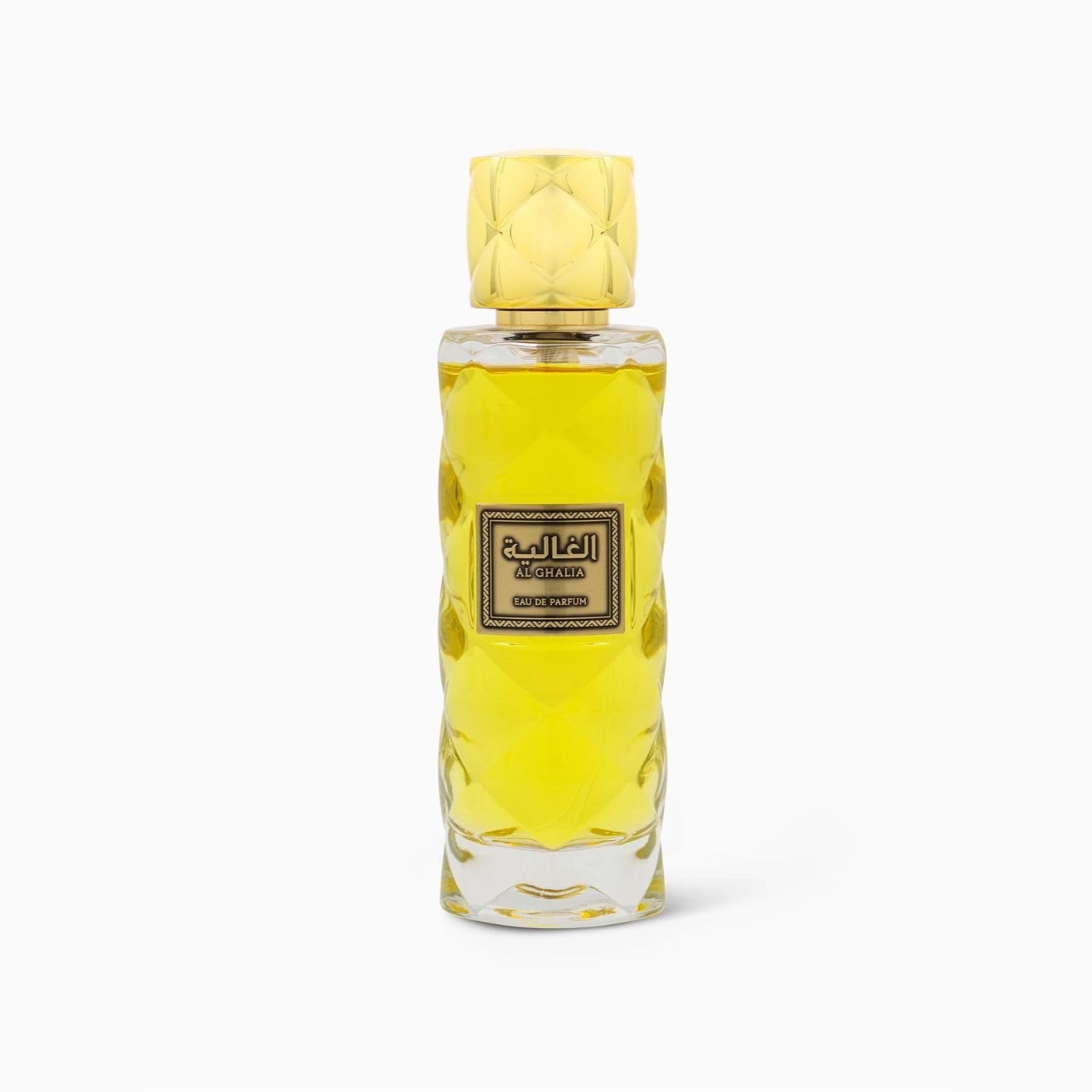 Al Ghalia Tawleefa Collection By Rasasi for Unisex Unisex EDP 3.38 oz - Thumbnail 2