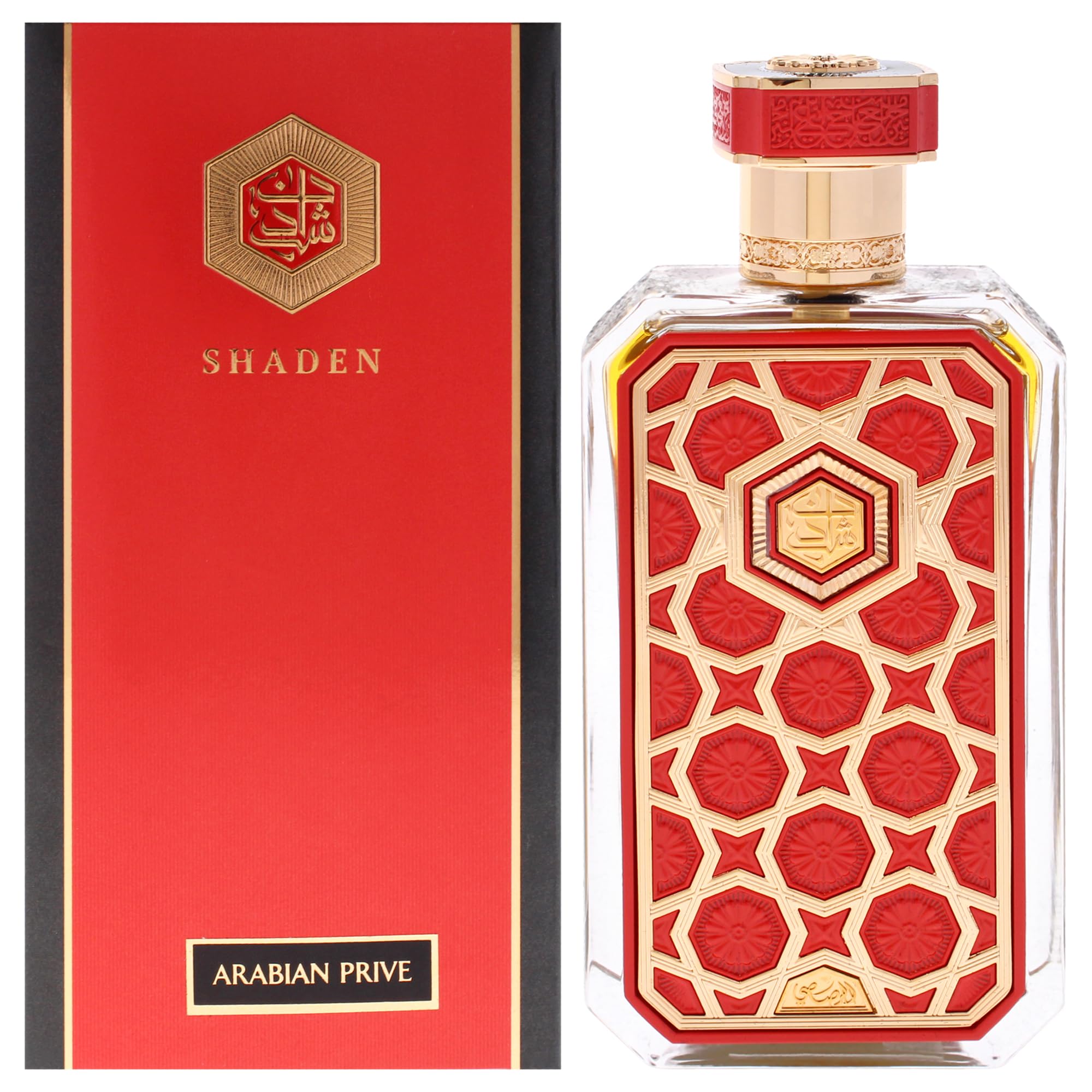 RASASI ARABIAN PRIVE SHADEN(M)EDP SP 2.36oz