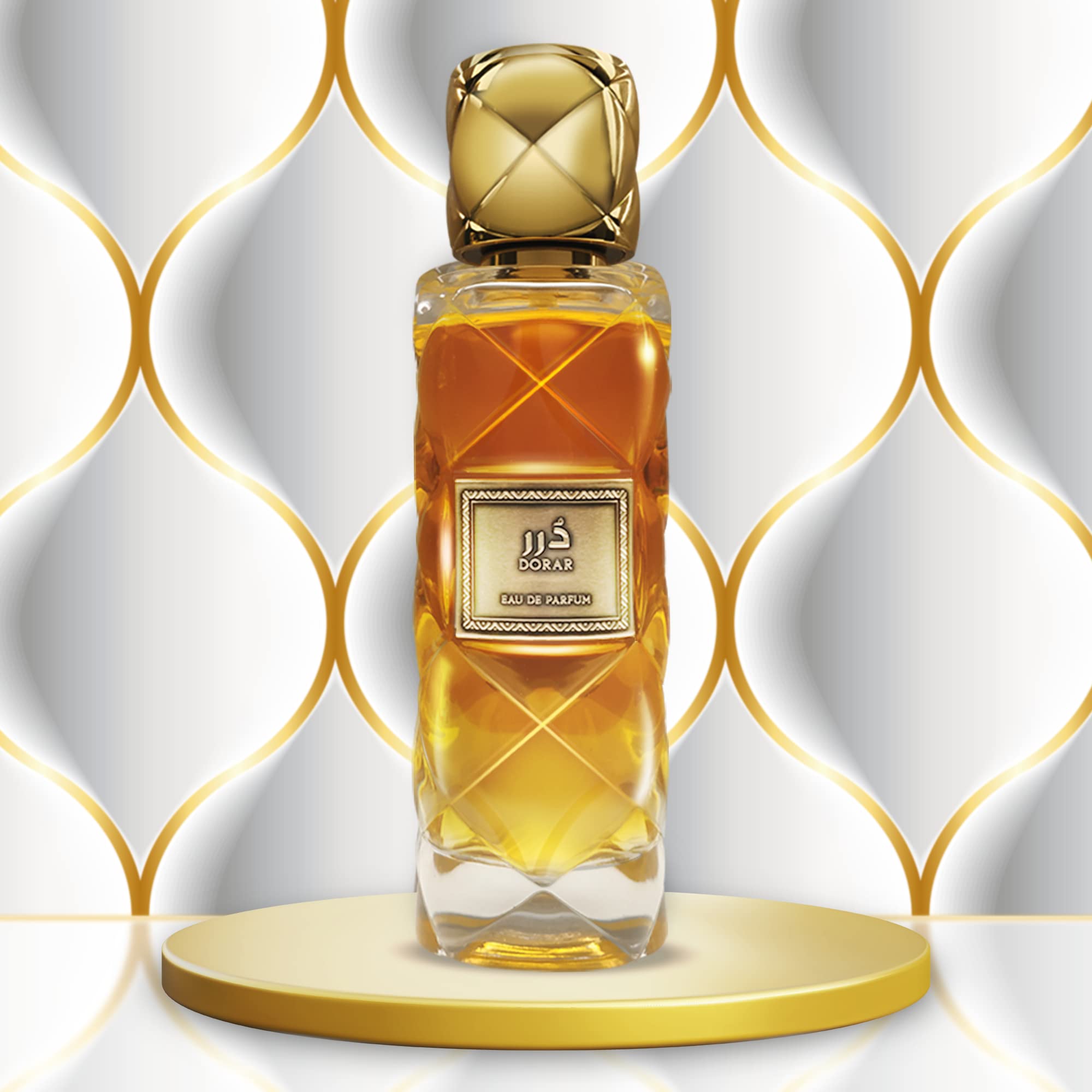 Rasasi Dorar Tawleefa Elegant Perfumes A With Notes That Blend Elegance and