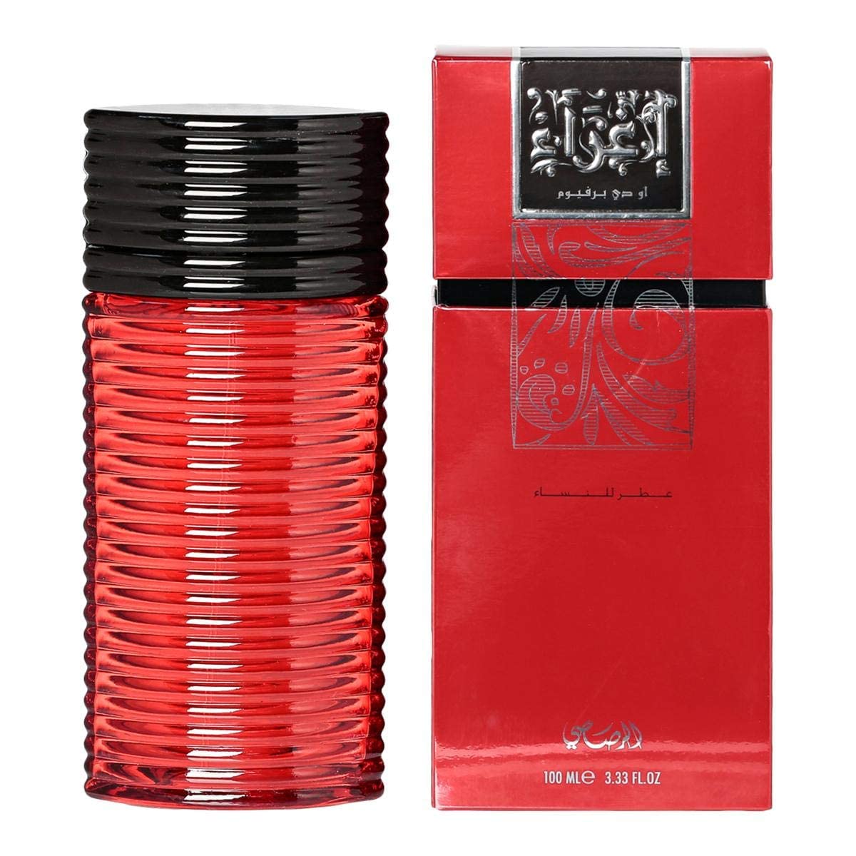 Egra By Rasasi For Women EDP 3.38 oz - Thumbnail 3