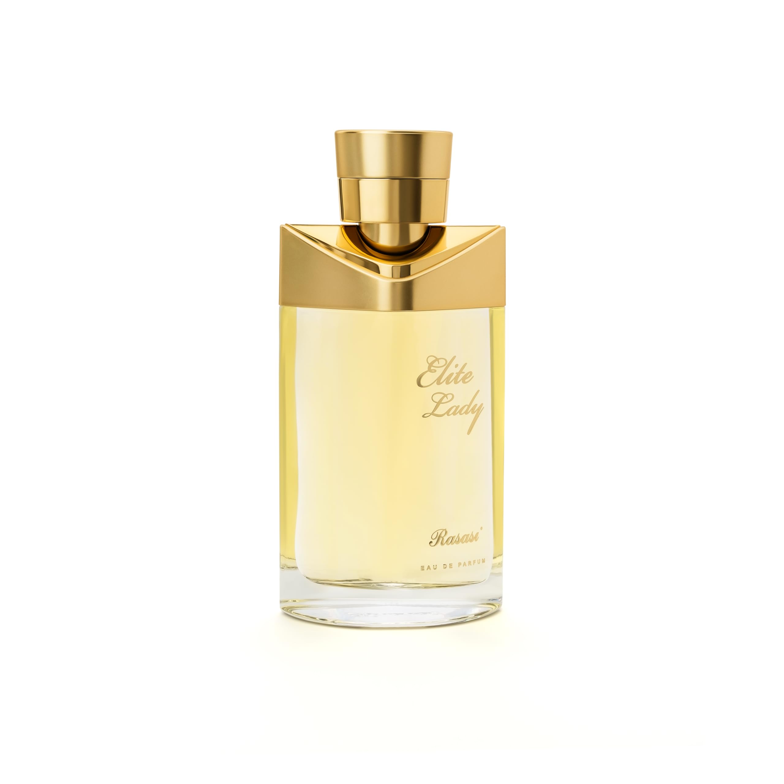 Rasasi Elite Lady . EDP 100 ml