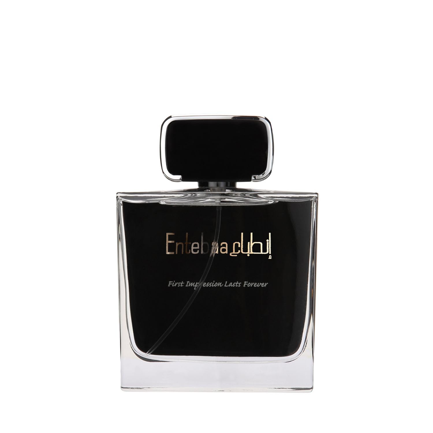 Rasasi Entebaa Men and Women Collection EDP 100 ml (3.4 oz) - Thumbnail 2