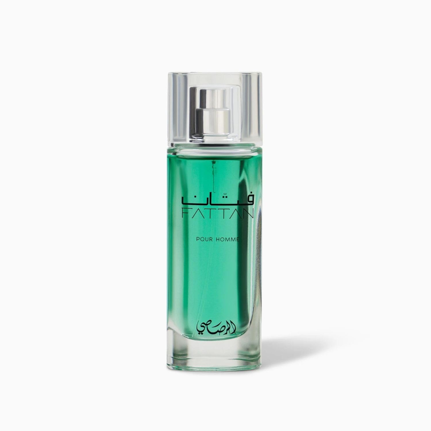 Rasasi Fattan Pour Homme Men With Notes Ideal Choice Perfumes Elegant and for - Thumbnail 2