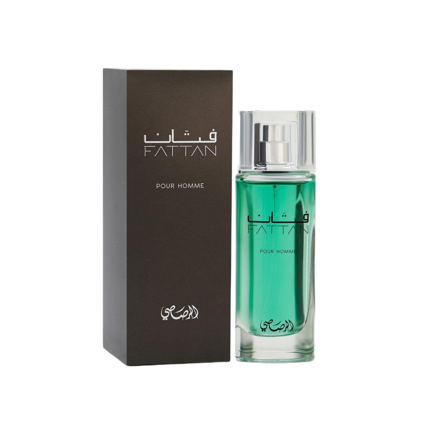 Rasasi Fattan Pour Homme Men With Notes Ideal Choice Perfumes Elegant and for