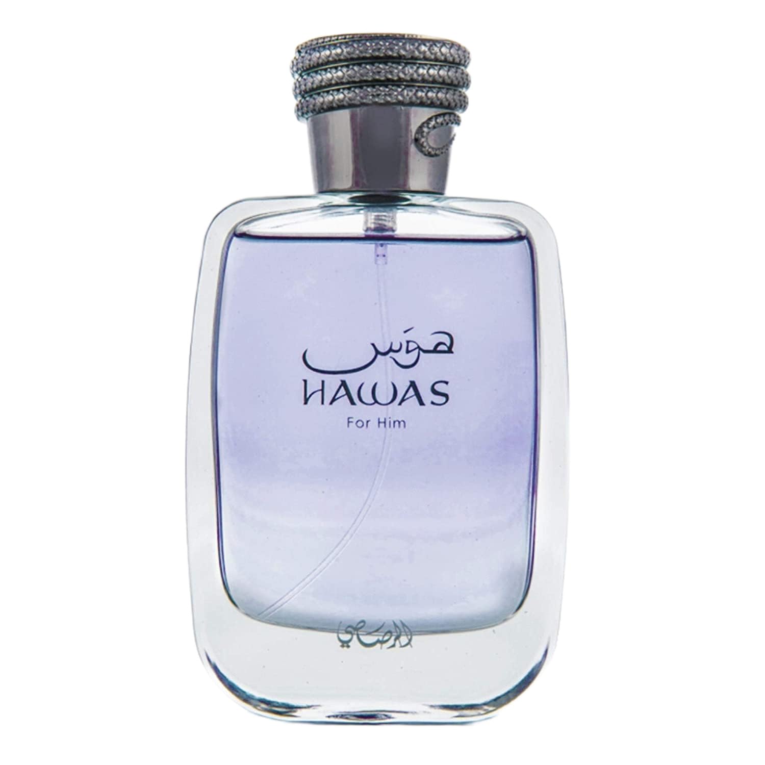 Rasasi Hawas EDP 3.38 oz