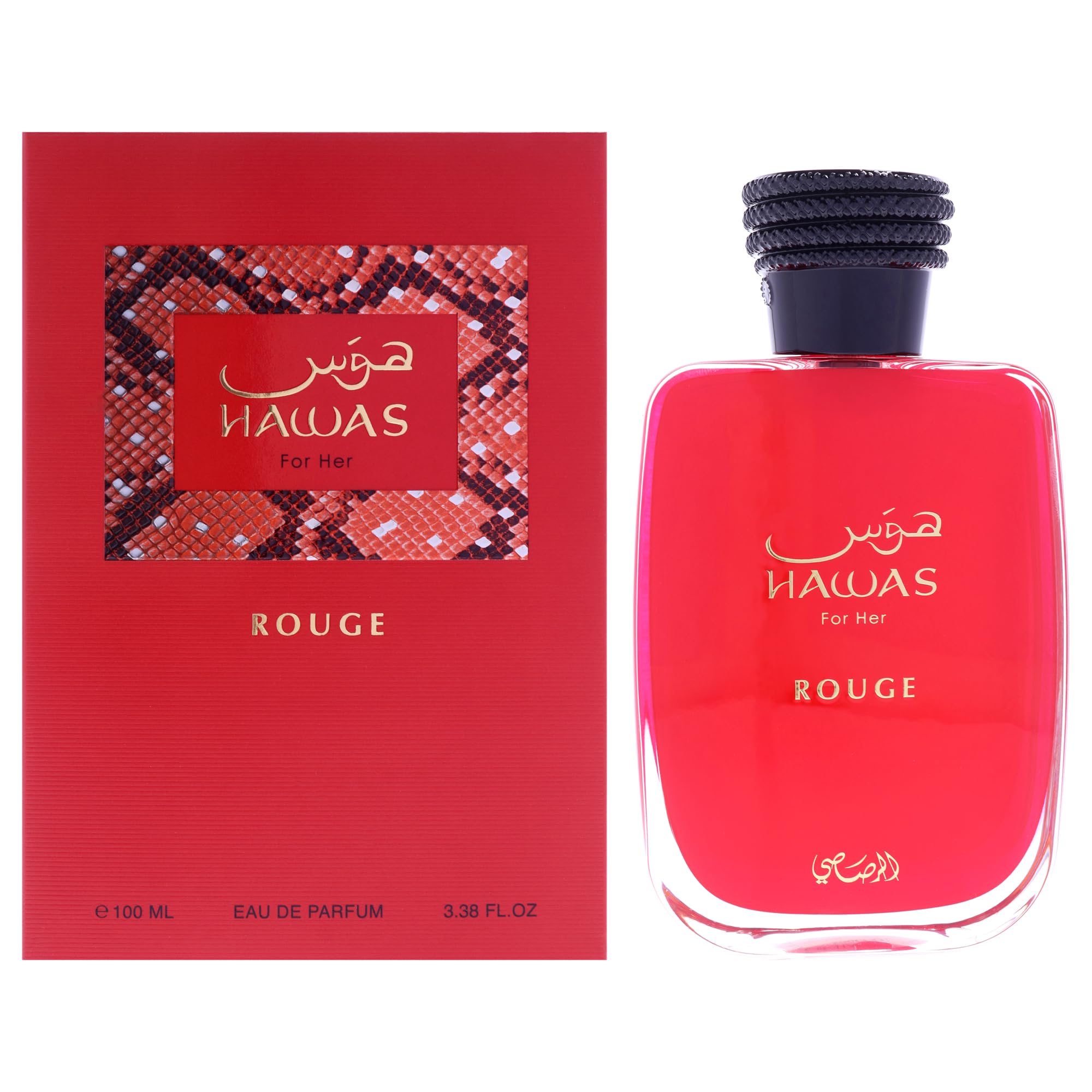 Rasasi Hawas Rouge
