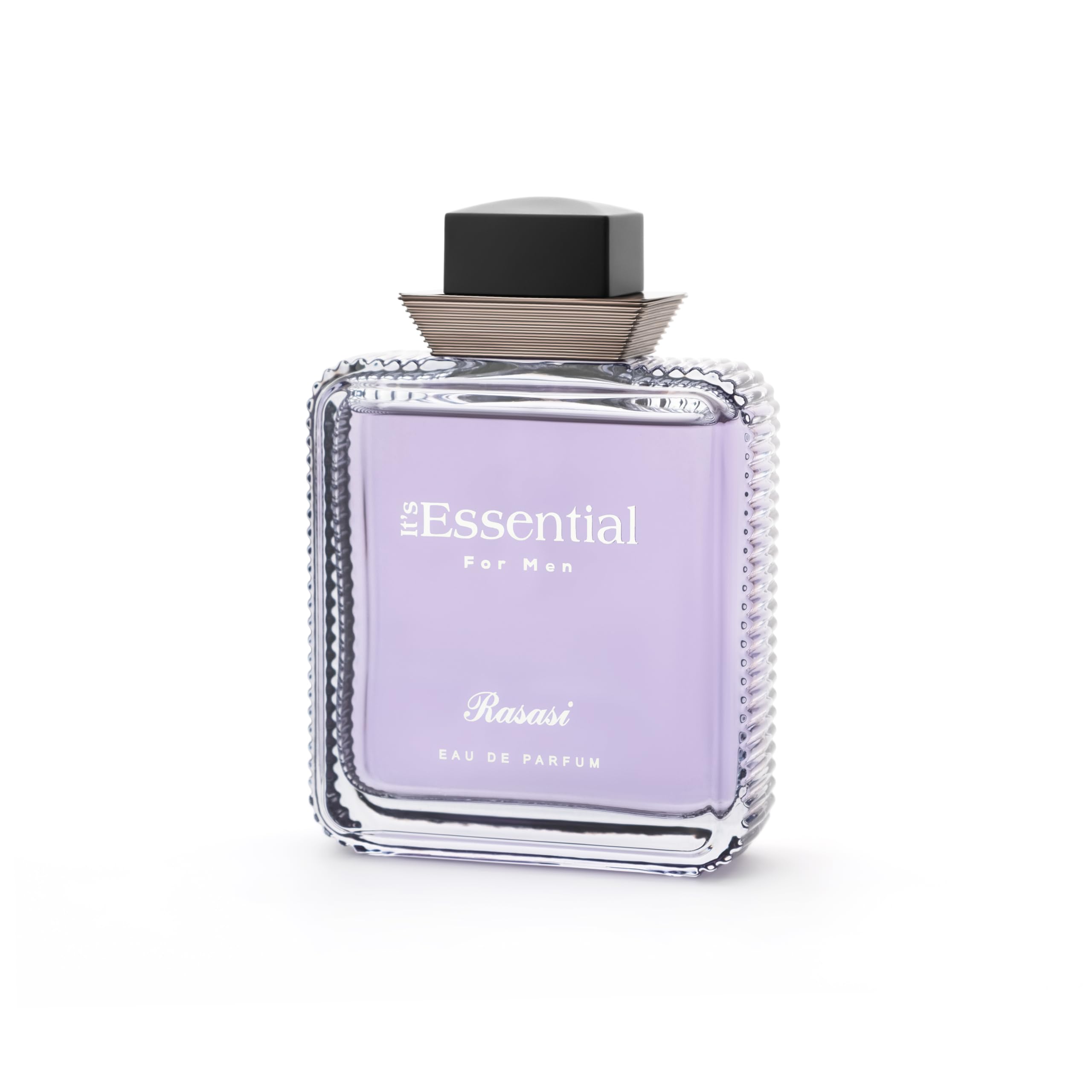 Rasasi Its Essential 3.4 M United Arab Emir. 12pcs Bybox EDP