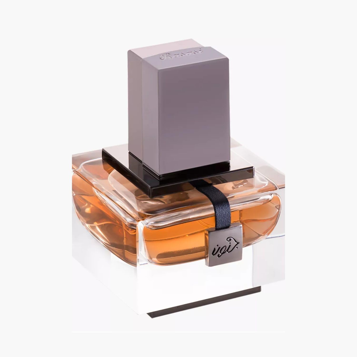 Rasasi Junoon Velvet For Men EDP 1.69 oz - Thumbnail 3