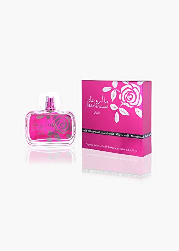 Rasasi Maa Arwaak EDP 1.66 oz - Thumbnail 2