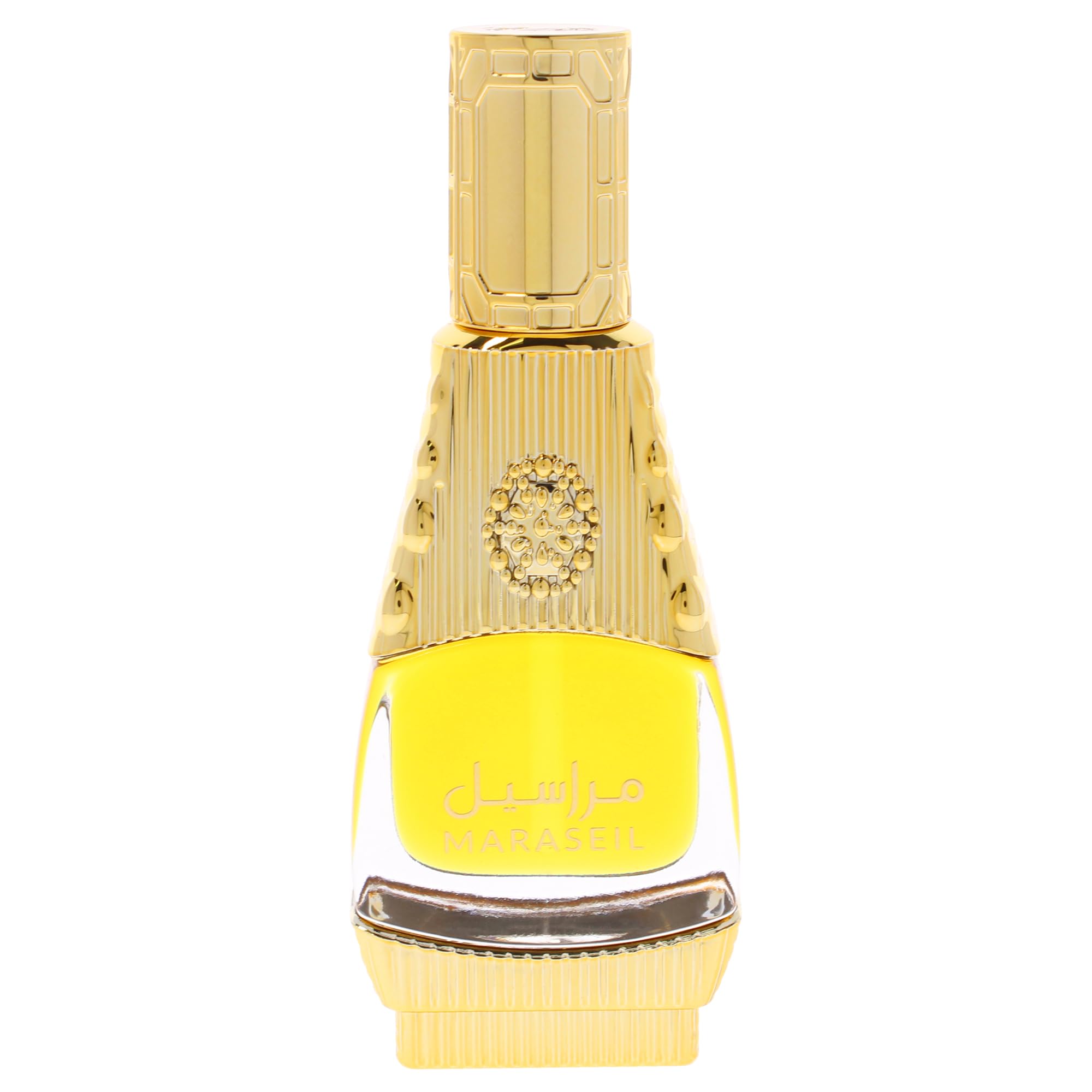 Rasasi Maraseil for Unisex Concentrated Oil Unisex 0.5 oz - Thumbnail 2