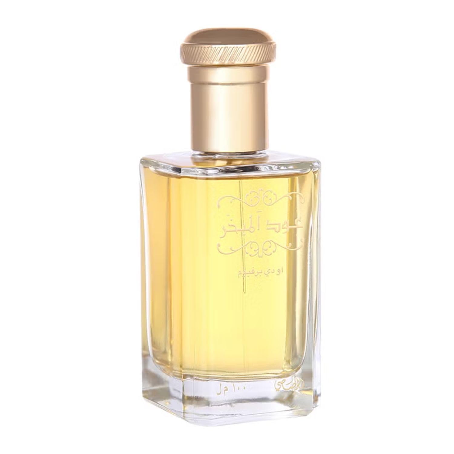 Oud Al Mubakhar By Rasasi For Men EDP 3.38 oz - Thumbnail 2