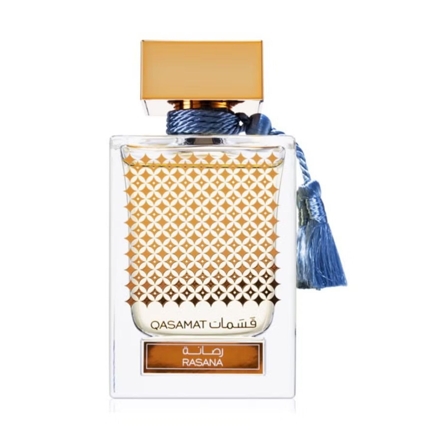 Qasamat Rasana By Rasasi for Unisex Unisex EDP 2.19 oz - Thumbnail 2