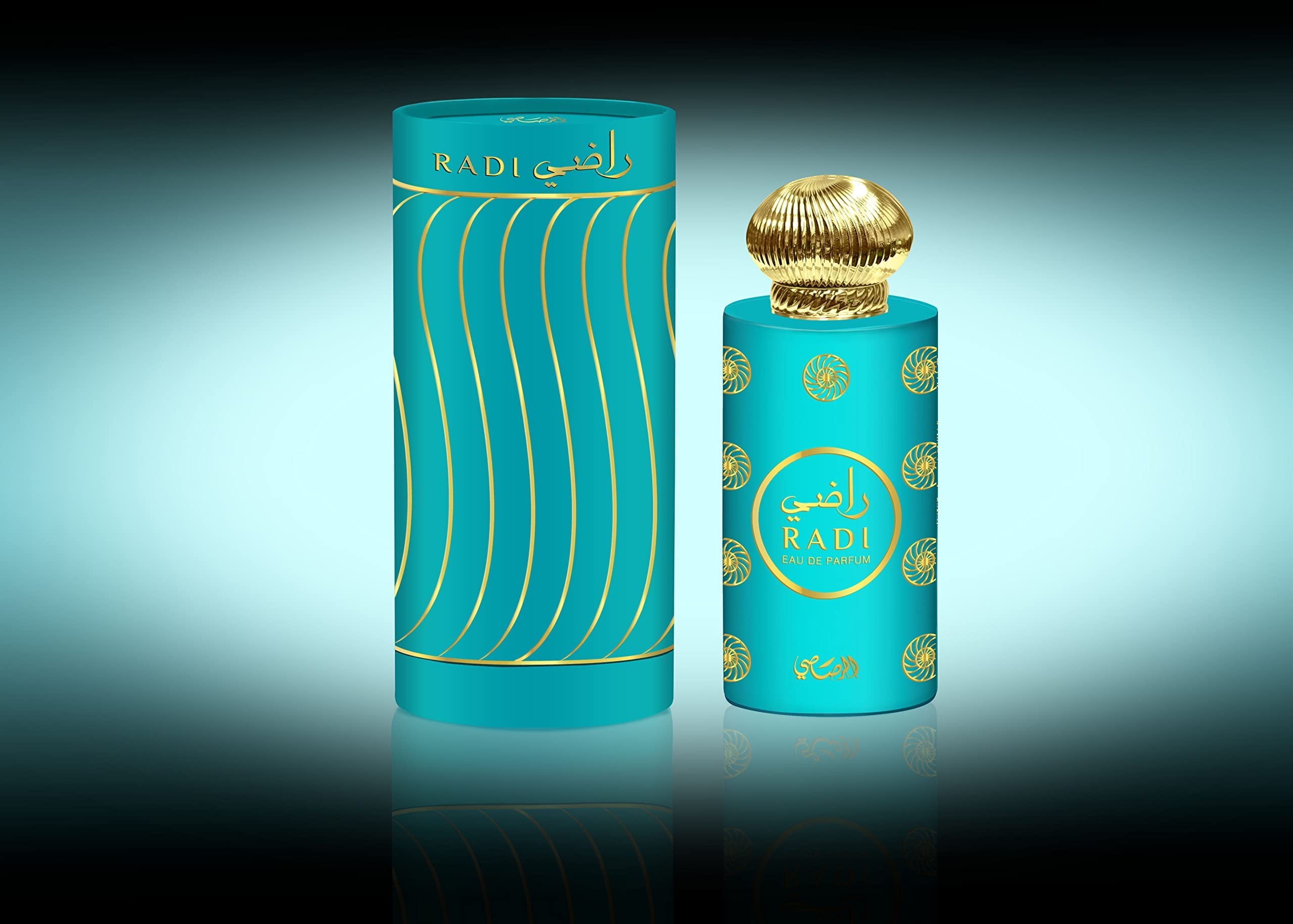 RASASI RADI(W)EDP SP 3.38oz(LI FREE)