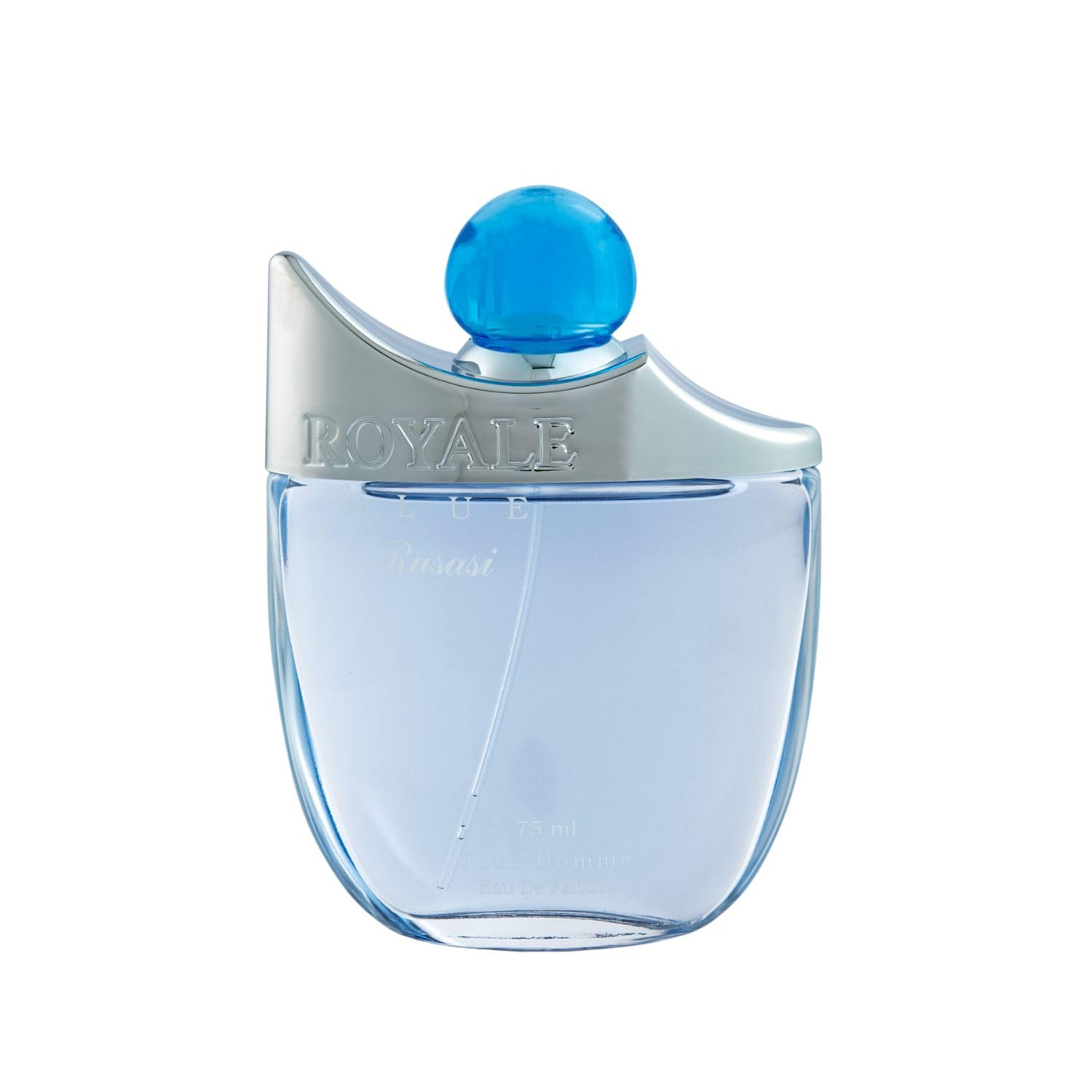RASASI ROYALE BLUE(M)EDP SP 2.5oz