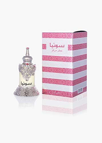 Rasasi Maraseil Unisex Concentrated Oil | Sumptuous Bouquet | Opens W/fresh - Thumbnail 2