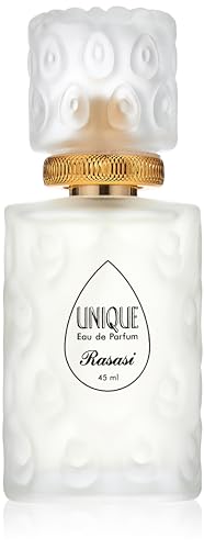 Rasasi Set | Bergamot Hyacinth Rosewood Coriander Rose Jasmine Carnation Iris - Thumbnail 2