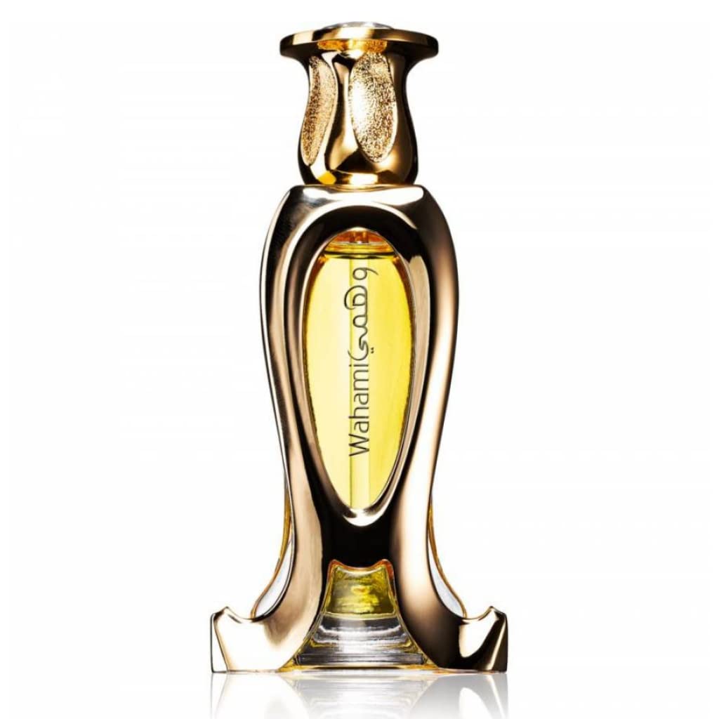 Rasasi Wahami Concentrated Oil 0.7 oz - Thumbnail 3