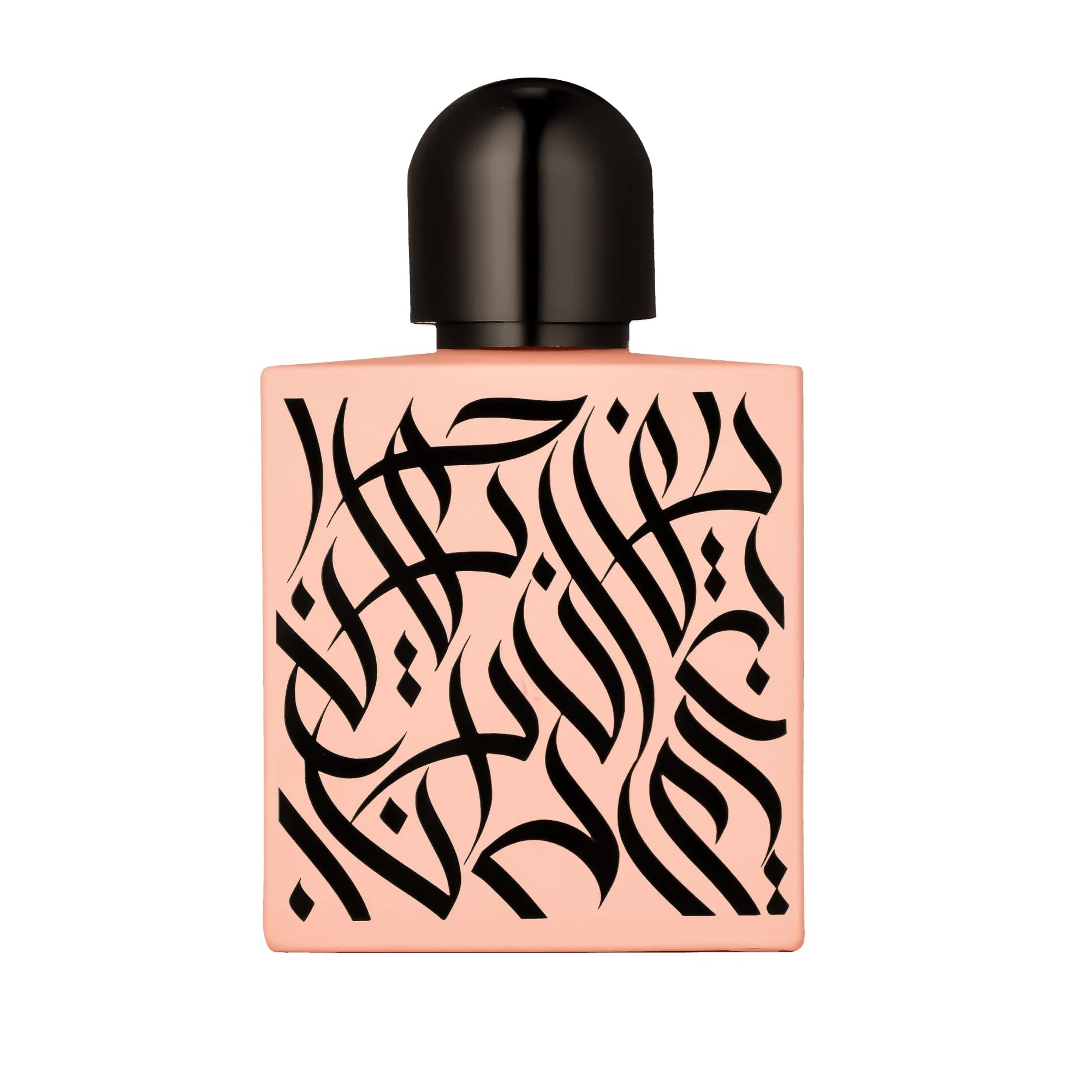 Rayhaan Pretty In Pink for Her Color Collection EDP 100 ml - Thumbnail 3