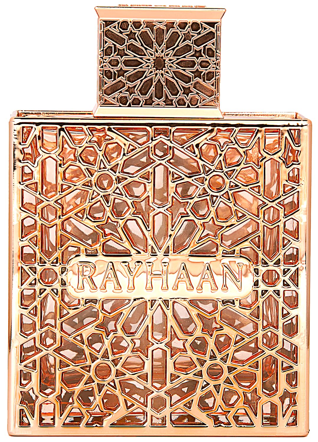 Rayhaan Divine Floral Gourmand Floral Oriental Woody Long Lasting for Unisex / - Thumbnail 2